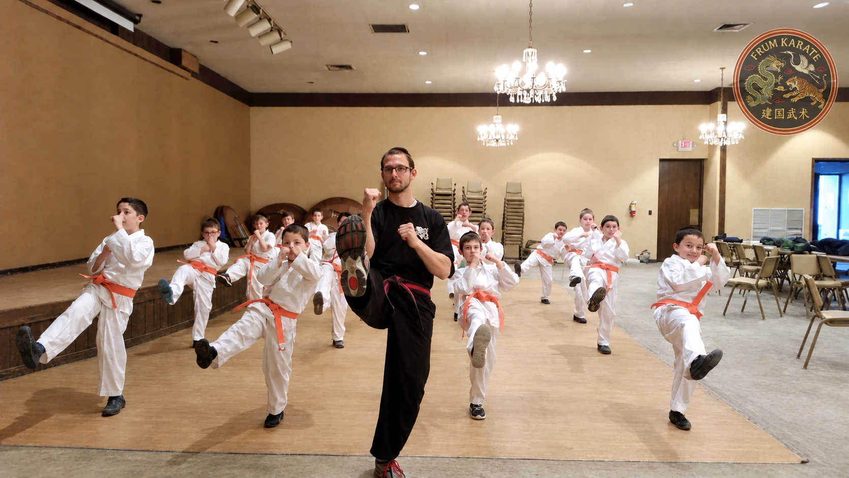 Frum Karate Martial Arts Flatbush/Midwood/Marine Park